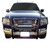 Black Horse Off Road Grille Guard Kit | GDRD 17A047600MA-PLFR