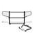 Black Horse Off Road Grille Guard | GDRD 17A080202MSS