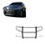 Black Horse Off Road Grille Guard | GDRD 17A080202MSS