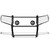 Black Horse Off Road Grille Guard Kit | GDRD 17A080202MSS-PLFB