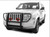 Black Horse Off Road Grille Guard Kit | GDRD 17A086400A-PLR