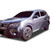 Black Horse Off Road Grille Guard | GDRD 17A093902MA