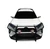 Black Horse Off Road Grille Guard Kit | GDRD 17A093904MA-PLFR