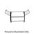 Black Horse Off Road Grille Guard | GDRD 17A093904MSS