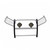Black Horse Off Road Grille Guard Kit | GDRD 17A093904MSS-PLB