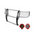 Black Horse Off Road Grille Guard Kit | GDRD 17A096400MSS-PLR