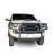 Black Horse Off Road Grille Guard Kit | GDRD 17A096402MA-PLFB