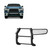 Black Horse Off Road Grille Guard | GDRD 17A098900MA