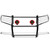 Black Horse Off Road Grille Guard Kit | GDRD 17A110200MSS-PLR