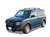 Black Horse Off Road Grille Guard Kit | GDRD 17A155900MA-PLB