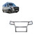 Black Horse Off Road Grille Guard | GDRD 17D503MA