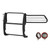 Black Horse Off Road Grille Guard Kit | GDRD 17DG109MA-PLFR
