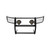 Black Horse Off Road Grille Guard Kit | GDRD 17DG111MA-PLB