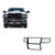 Black Horse Off Road Grille Guard | GDRD 17DG113MA