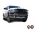 Black Horse Off Road Grille Guard Kit | GDRD 17DG113MA-PLFR