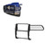 Black Horse Off Road Grille Guard | GDRD 17DR01MA