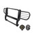 Black Horse Off Road Grille Guard Kit | GDRD 17EH26MA-PLB