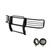 Black Horse Off Road Grille Guard Kit | GDRD 17FJ24MA-PLFB