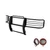 Black Horse Off Road Grille Guard Kit | GDRD 17FJ24MA-PLFR