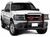 Black Horse Off Road Grille Guard Kit | GDRD 17FJ24MA-PLR