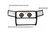 Black Horse Off Road Grille Guard Kit | GDRD 17FJ28MA-PLB