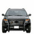 Black Horse Off Road Grille Guard Kit | GDRD 17FJ30MA-PLB