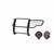 Black Horse Off Road Grille Guard Kit | GDRD 17FP30MA-PLB