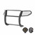 Black Horse Off Road Grille Guard Kit | GDRD 17FP31MA-PLB