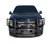Black Horse Off Road Grille Guard Kit | GDRD 17FP32MA-PLFR