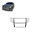 Black Horse Off Road Grille Guard | GDRD 17FP32MSS