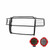 Black Horse Off Road Grille Guard Kit | GDRD 17FR20MA-PLR