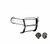 Black Horse Off Road Grille Guard Kit | GDRD 17GD26MSS-PLB