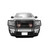 Black Horse Off Road Grille Guard Kit | GDRD 17GS10MA-PLFR