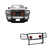 Black Horse Off Road Grille Guard Kit | GDRD 17GS10MA-PLR