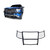 Black Horse Off Road Grille Guard | GDRD 17GT22MA
