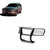 Black Horse Off Road Grille Guard | GDRD 17GT23MA