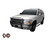 Black Horse Off Road Grille Guard Kit | GDRD 17GT23MSS-PLFR