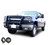 Black Horse Off Road Grille Guard Kit | GDRD 17GT25MA-PLFB