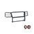 Black Horse Off Road Grille Guard Kit | GDRD 17GT25MA-PLFR
