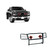 Black Horse Off Road Grille Guard Kit | GDRD 17GT25MA-PLR
