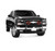 Black Horse Off Road Grille Guard Kit | GDRD 17GT25MA-PLR