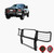 Black Horse Off Road Grille Guard Kit | GDRD 17GT26MA-PLR