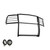 Black Horse Off Road Grille Guard Kit | GDRD 17GT27MA-PLFB