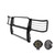 Black Horse Off Road Grille Guard Kit | GDRD 17GT28MA-PLB