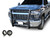 Black Horse Off Road Grille Guard Kit | GDRD 17GT30MA-PLFB