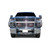 Black Horse Off Road Grille Guard Kit | GDRD 17GT30MA-PLFR