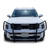 Black Horse Off Road Grille Guard | GDRD 17KI01MA