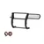 Black Horse Off Road Grille Guard Kit | GDRD 17NE23MA-PLFR