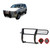 Black Horse Off Road Grille Guard Kit | GDRD 17NE23MA-PLR