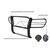 Black Horse Off Road Grille Guard Kit | GDRD 17SG598MA-PLB